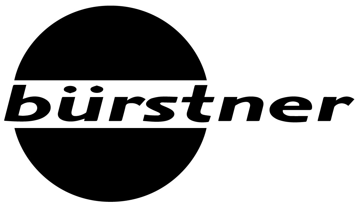 Logo von Bürstner