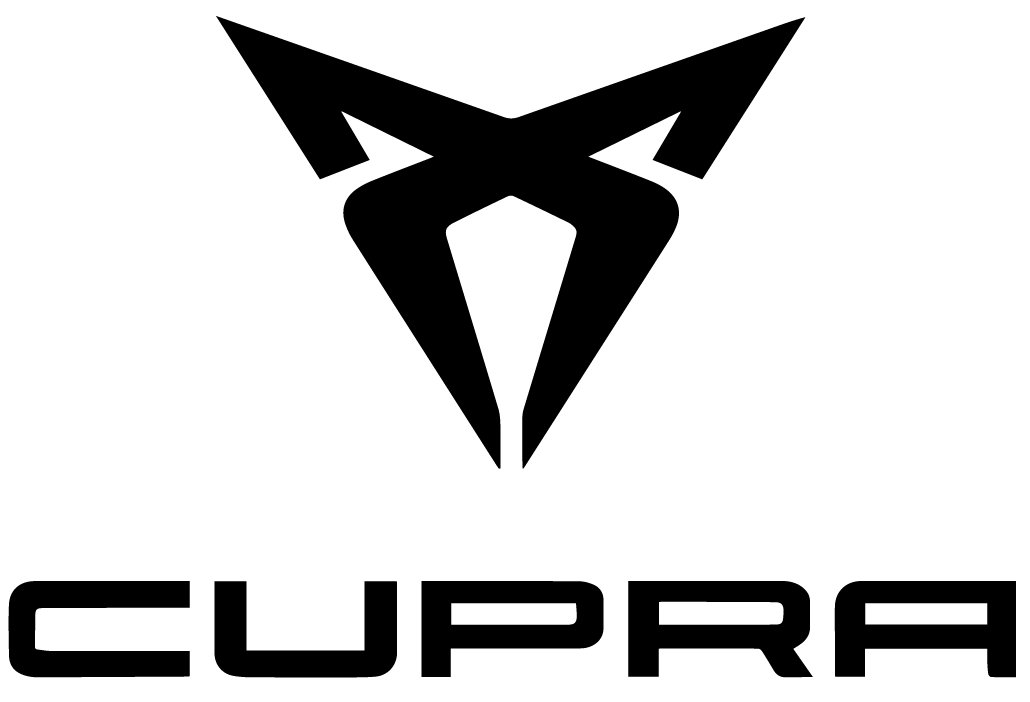 Logo von Cupra