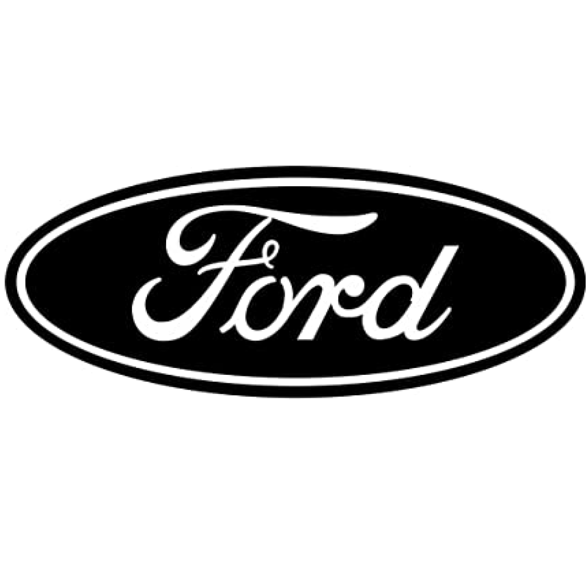 Logo von Ford