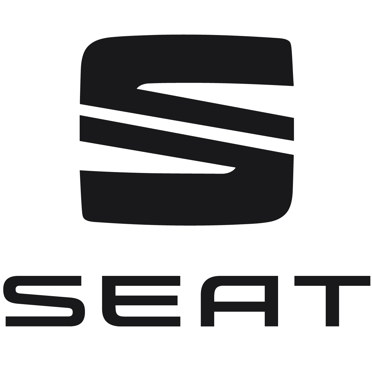 Logo von Seat