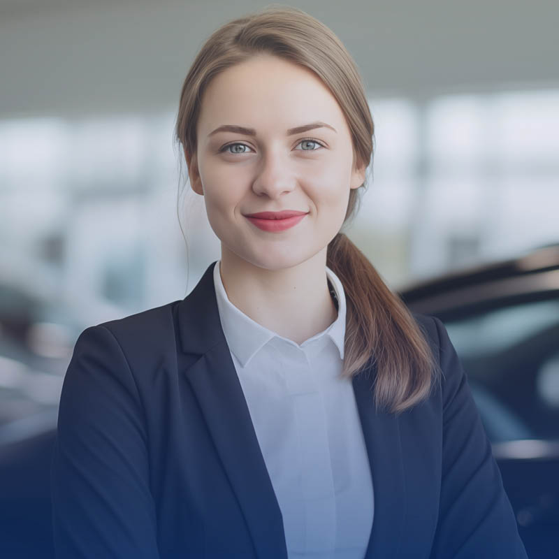 Automobilkaufmann (m/w/d)